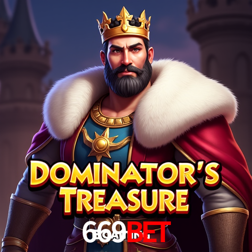 Provedores de Jogos 669bet