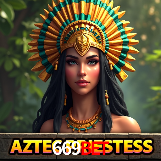 Estatísticas 669bet