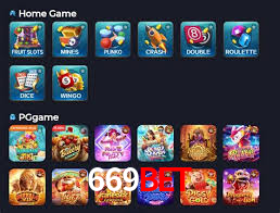 Mesa de Roleta 669bet