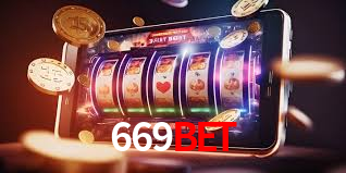 Mesa de Blackjack 669bet